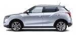 SsangYong Tivoli 2015 года (KR)